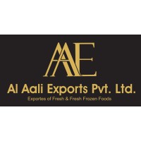 Al Aali Exports Pvt. Ltd. logo - Similar company to S S Balaji Group