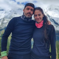 Wandering Beyond logo - Similar company to Revolnet