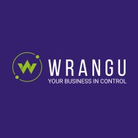 Wrangu logo - Similar company to Tesm