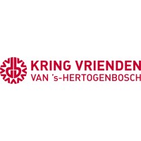 Kring Vrienden van 's-Hertogenbosch logo - Similar company to Dagjedenbosch