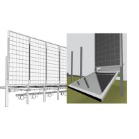 Powerless Photovoltaic Cooling logo - Similar company to Fish On