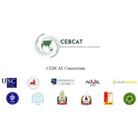 CEBCAT logo - Similar company to Novel Group