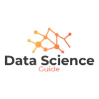 Data Science Guide logo - Similar company to Humbots Data & Analysis