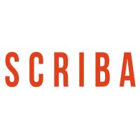 Scriba logo - Similar company to Scriba