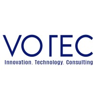VOTEC Group logo - Similar company to Votech