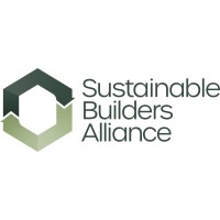 Sustainable Builders Alliance logo - Similar company to Certflow