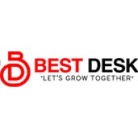 BestDeskITSolutionsPvtLtd logo - Similar company to Nexgen Design Solution