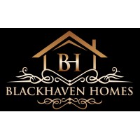 Blackhaven Homes logo - Similar company to Allto Construction