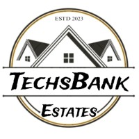 TechsBank Estates logo - Similar company to Le Cittadelle Del Migliore Made In Italy