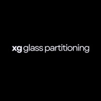 XG Glass Partitioning logo - Similar company to Hellocredible®