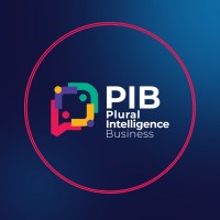 PIB - Plural Intelligence Business logo - Similar company to Merag Cloud