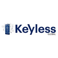 Keyless Global logo - Similar company to Dynamics Global Software Solutions