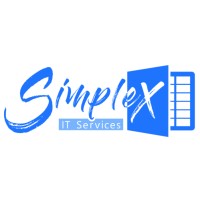 Simplex IT Services logo - Similar company to Itcubed