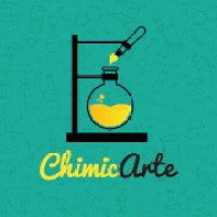 ChimicArte Projetos Educacionais logo - Similar company to Brincando Com A Math