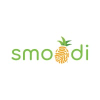 smoodi logo - Similar company to Tagmango