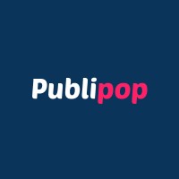 Publipop - Agencia de Marketing Digital logo - Similar company to Tremendo Marketing