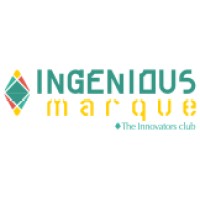 Ingenious Marque logo - Similar company to The Social Route