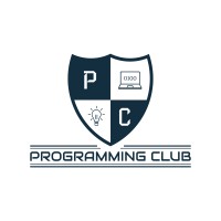 Programming Club, Tejgaon College logo - Similar company to Programming Agency