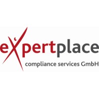 expertplace compliance services GmbH logo - Similar company to Acus Akademie Für Change, Coaching Und Leadership