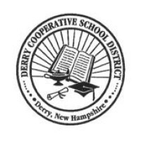 Derry Cooperative School District logo - Similar company to Salem School District