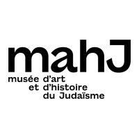 Musée d'art et d'histoire du Judaïsme logo - Similar company to Musée De La Toile De Jouy