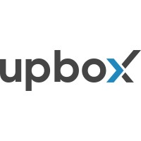 Upbox logo - Similar company to Blackridge & Co