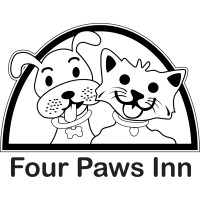 Four Paws Inn logo - Similar company to Depression Support Network