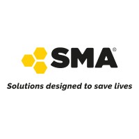 SMA Road Safety logo - Similar company to Kig D.D.