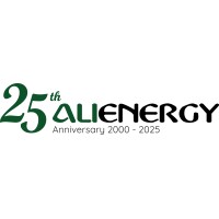 ALIenergy (Argyll, Lomond and the Islands Energy Agency) logo - Similar company to Alienergy S.A