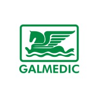 Galmedic logo - Similar company to Genesur Srl