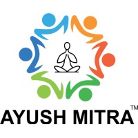 Ayush Mitra logo - Similar company to Vaidhyashala