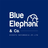 Blue Elephant & Co. logo - Similar company to Mp Consultants
