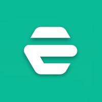 Eco City logo - Similar company to Haarava 22