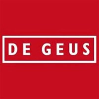Uitgeverij De Geus logo - Similar company to Evidence Based Work