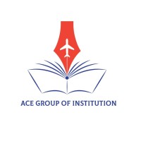 Ace Group of Institution logo - Similar company to E9 Creative - India