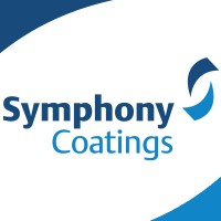 Symphony Coatings logo - Similar company to Bailey Paints