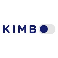 Kimbo Smart logo - Similar company to Iopark
