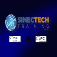 Sinectech Training logo - Similar company to Cintegra2®