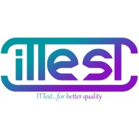 ITTest logo - Similar company to Ncq-Devstudio