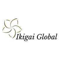 Ikigai Global logo - Similar company to Backpack Ai