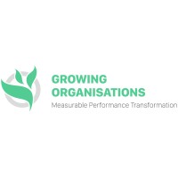 Growing Organisations Ltd logo - Similar company to The Bd Ladder