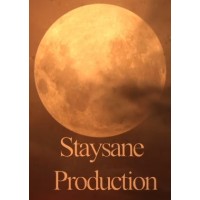 Stay Sane Production logo - Similar company to High Vision Gmbh