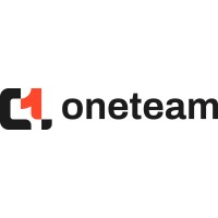 Oneteam logo - Similar company to Atamoya.Com