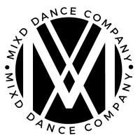 Mixd Dance Company logo - Similar company to Mixd.Tech