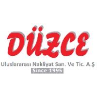 Düzce Transport A.Ş logo - Similar company to Düztaş Lojistik A.Ş