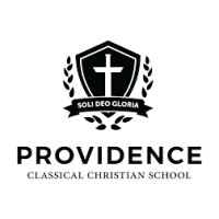 Providence Classical Christian School logo - Similar company to Mi Mind