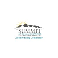 The Summit at Sunland Springs logo - Similar company to Spring Gardens