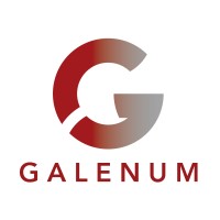 Galenum logo - Similar company to Njsc Equity