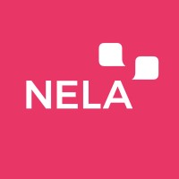 NEL.ACADEMY logo - Similar company to Com4Vision Gmbh
