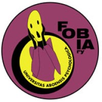 Fobia ry logo - Similar company to Defenssi Ry